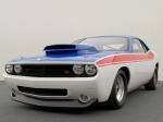 Dodge Challenger Super Stock Concept 2006 года